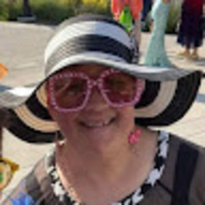 Meet your Posher, Shawntel